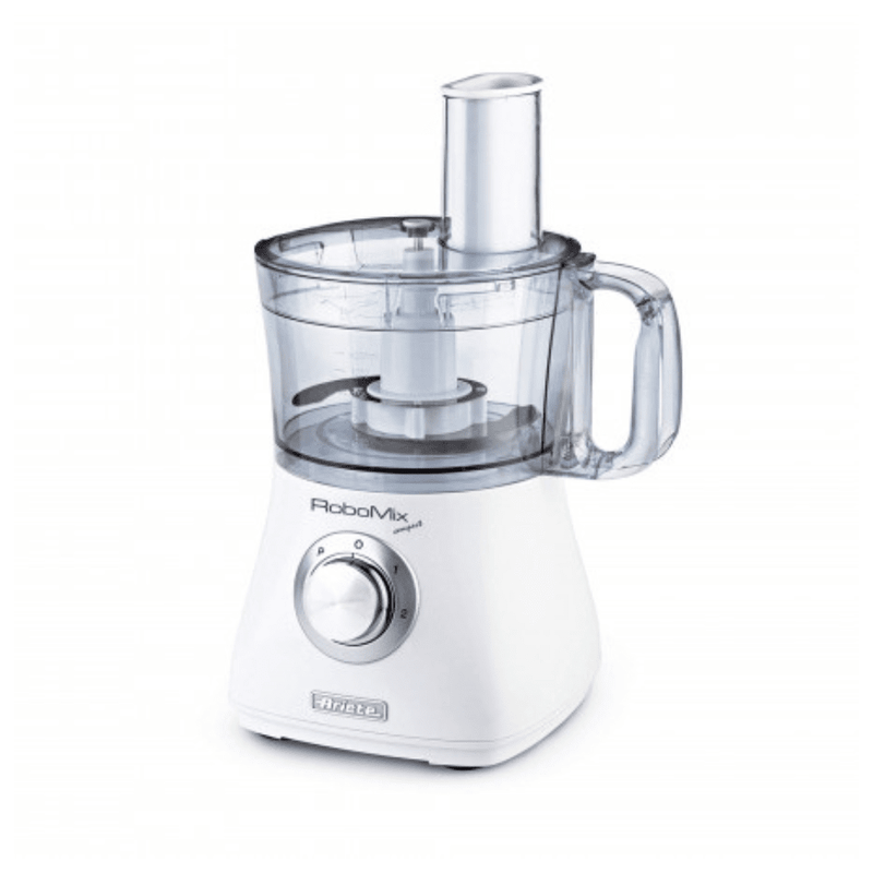 Robomix Compact food processor Robomix Compact Robomix Compact Ariete