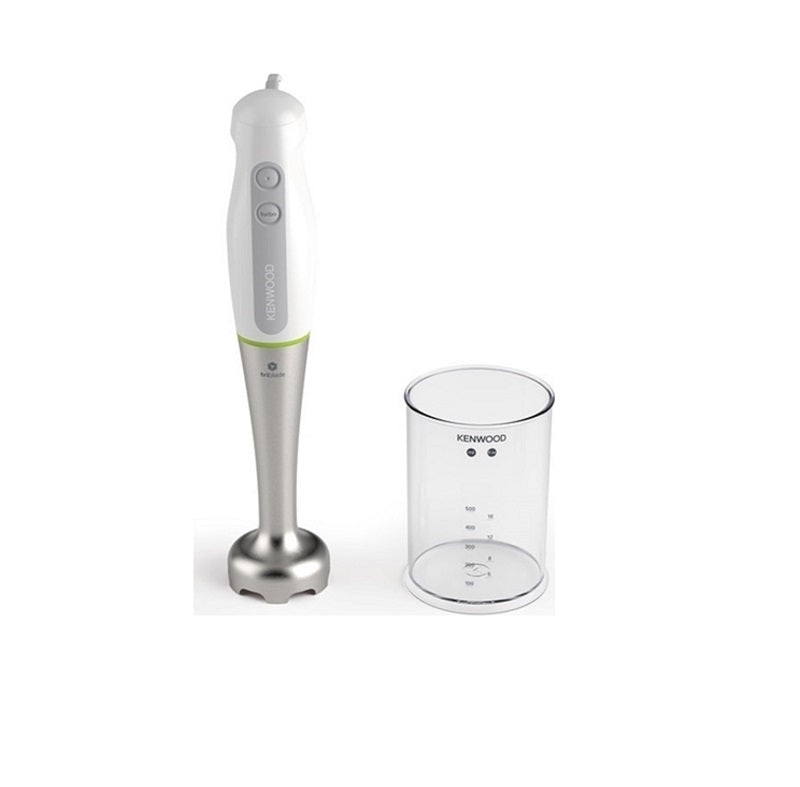 Hand Blender, 600W Food Mixers & Blenders Hand Blender, 600W Hand Blender, 600W Kenwood