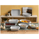 The German Outlet, Tognana, Rectangular Baking Dish 31x21 cm