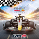 R/C 1:12 Oracle Red Bull Racing RB18 Navy Blue Remote Control Cars R/C 1:12 Oracle Red Bull Racing RB18 Navy Blue R/C 1:12 Oracle Red Bull Racing RB18 Navy Blue Rastar