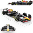 R/C 1:12 Oracle Red Bull Racing RB18 Navy Blue Remote Control Cars R/C 1:12 Oracle Red Bull Racing RB18 Navy Blue R/C 1:12 Oracle Red Bull Racing RB18 Navy Blue Rastar
