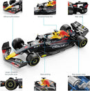 R/C 1:12 Oracle Red Bull Racing RB18 Navy Blue Remote Control Cars R/C 1:12 Oracle Red Bull Racing RB18 Navy Blue R/C 1:12 Oracle Red Bull Racing RB18 Navy Blue Rastar