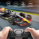 R/C 1:12 Oracle Red Bull Racing RB18 Navy Blue Remote Control Cars R/C 1:12 Oracle Red Bull Racing RB18 Navy Blue R/C 1:12 Oracle Red Bull Racing RB18 Navy Blue Rastar
