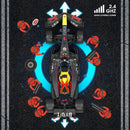 R/C 1:12 Oracle Red Bull Racing RB18 Navy Blue Remote Control Cars R/C 1:12 Oracle Red Bull Racing RB18 Navy Blue R/C 1:12 Oracle Red Bull Racing RB18 Navy Blue Rastar