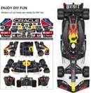 R/C 1:12 Oracle Red Bull Racing RB18 Navy Blue Remote Control Cars R/C 1:12 Oracle Red Bull Racing RB18 Navy Blue R/C 1:12 Oracle Red Bull Racing RB18 Navy Blue Rastar