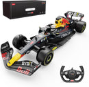 R/C 1:12 Oracle Red Bull Racing RB18 Navy Blue Remote Control Cars R/C 1:12 Oracle Red Bull Racing RB18 Navy Blue R/C 1:12 Oracle Red Bull Racing RB18 Navy Blue Rastar