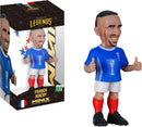 Ribéry France - World Cup of Legends Action Figures Ribéry France - World Cup of Legends Ribéry France - World Cup of Legends Minix