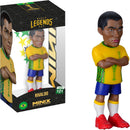 Rivaldo - World Cup of Legends Action Figures Rivaldo - World Cup of Legends Rivaldo - World Cup of Legends Minix