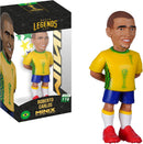 Roberto Carlos - World Legends Cup Action Figures Roberto Carlos - World Legends Cup Roberto Carlos - World Legends Cup Minix