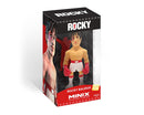 Rocky Balboa - Rocky Action Figures Rocky Balboa - Rocky Rocky Balboa - Rocky Minix
