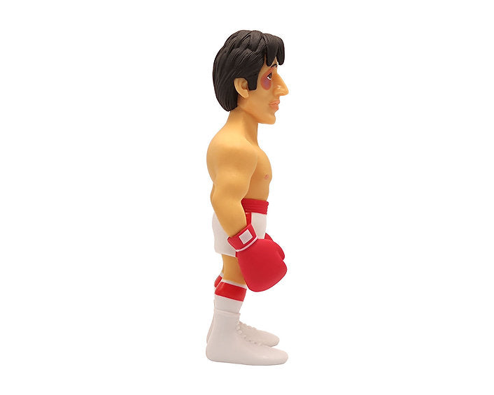Rocky Balboa - Rocky Action Figures Rocky Balboa - Rocky Rocky Balboa - Rocky Minix