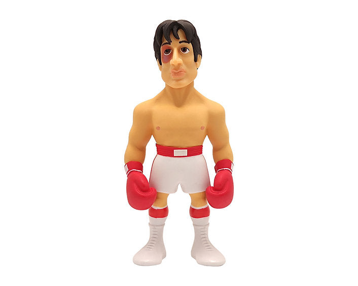 Rocky Balboa - Rocky Action Figures Rocky Balboa - Rocky Rocky Balboa - Rocky Minix