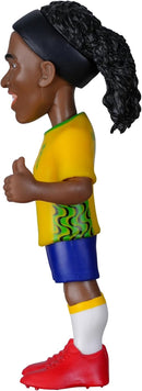 Ronaldinho - World Cup of Legends Action Figures Ronaldinho - World Cup of Legends Ronaldinho - World Cup of Legends Minix