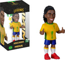 Ronaldinho - World Cup of Legends Action Figures Ronaldinho - World Cup of Legends Ronaldinho - World Cup of Legends Minix