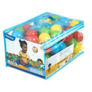 100 Play Balls Kids Inflatables 100 Play Balls 100 Play Balls Bestway