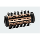 Rotating Hot Air Brush with ions and ceramic coating hair brush Rotating Hot Air Brush with ions and ceramic coating Rotating Hot Air Brush with ions and ceramic coating Bellissima