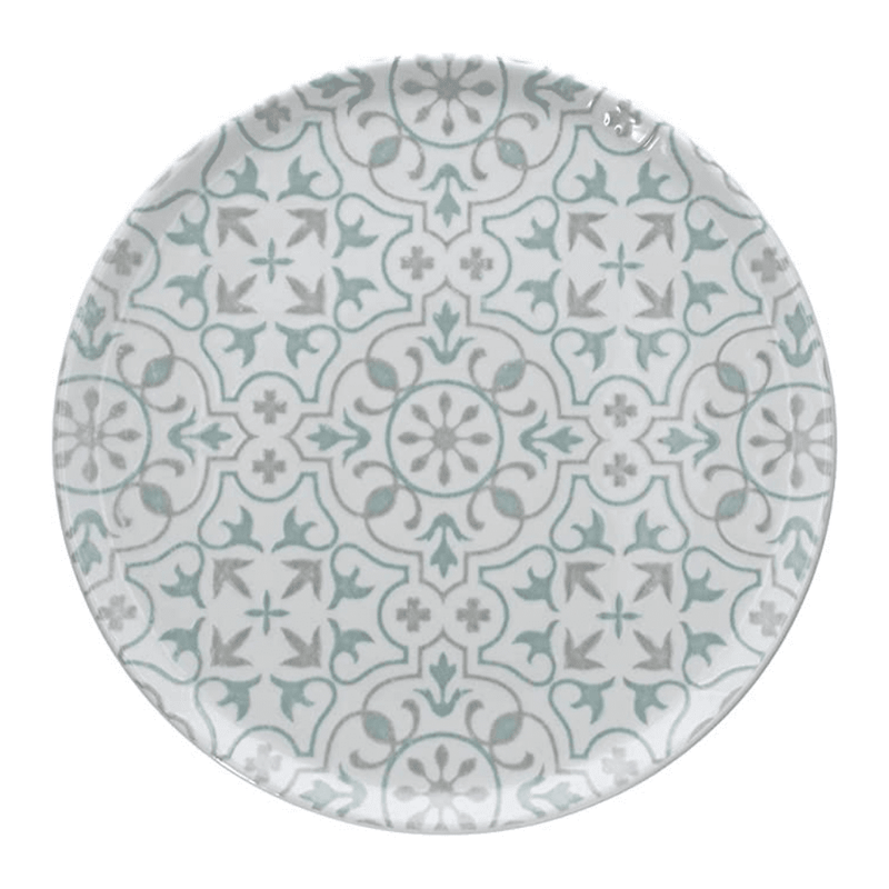 Round Pizza Plates - Cinzia Aura Blu Plates Round Pizza Plates - Cinzia Aura Blu Round Pizza Plates - Cinzia Aura Blu Tognana