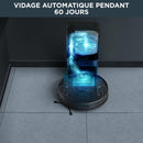 X-Plorer Series 75 S+ Robot Vacuum | Laser | Auto Empty Outlet X-Plorer Series 75 S+ Robot Vacuum | Laser | Auto Empty X-Plorer Series 75 S+ Robot Vacuum | Laser | Auto Empty Rowenta