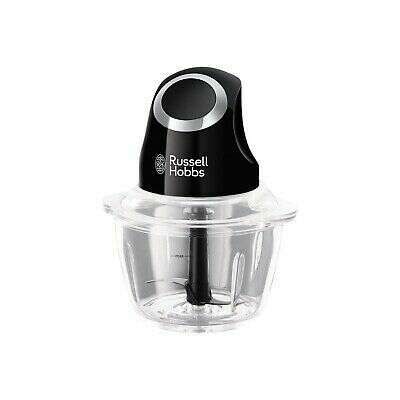 Mini Chopper Food Mixers & Blenders Mini Chopper Mini Chopper Russell Hobbs