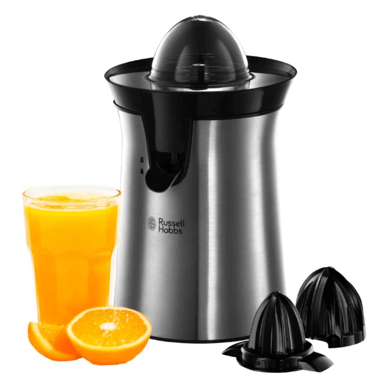 Citrus Press Juicers Citrus Press Citrus Press Russell Hobbs