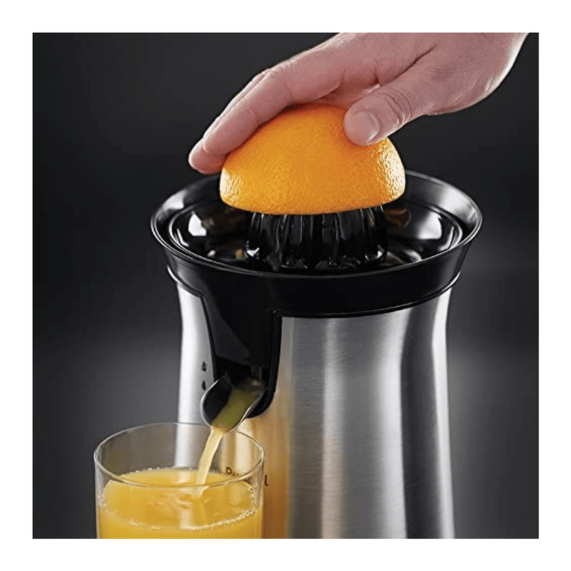 Citrus Press Juicers Citrus Press Citrus Press Russell Hobbs