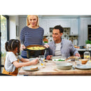 The German Outlet, Russell Hobbs, Good-to-Go Multi-cooker