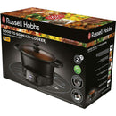 The German Outlet, Russell Hobbs, Good-to-Go Multi-cooker