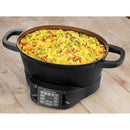 The German Outlet, Russell Hobbs, Good-to-Go Multi-cooker