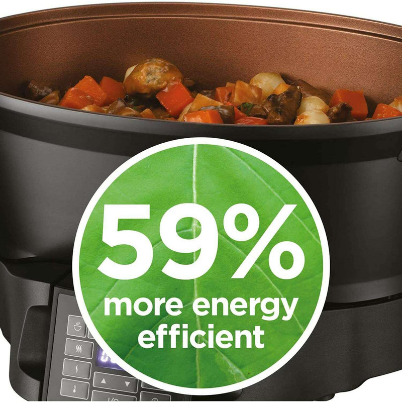 Good-to-Go Multi-cooker Food Cookers & Steamers Good-to-Go Multi-cooker Good-to-Go Multi-cooker Russell Hobbs