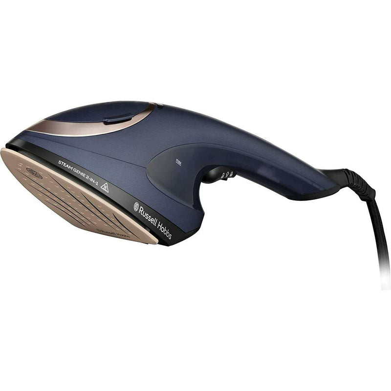 Steam Genie Multi-Iron 2-in-1 Irons & Ironing Systems Steam Genie Multi-Iron 2-in-1 Steam Genie Multi-Iron 2-in-1 Russell Hobbs