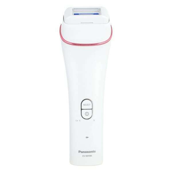 IPL Hair Removal System with face attachment Laser & IPL Hair Removal Devices IPL Hair Removal System with face attachment IPL Hair Removal System with face attachment Panasonic