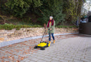 Push Sweeper S 4 Twin Vacuum Cleaner Push Sweeper S 4 Twin Push Sweeper S 4 Twin Karcher