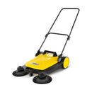 Push Sweeper S 4 Twin Vacuum Cleaner Push Sweeper S 4 Twin Push Sweeper S 4 Twin Karcher