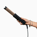 ONE Straight & Curl Styler Hair Straighteners ONE Straight & Curl Styler ONE Straight & Curl Styler Remington