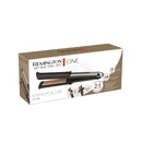 ONE Straight & Curl Styler Hair Straighteners ONE Straight & Curl Styler ONE Straight & Curl Styler Remington
