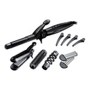 Multistyle Interchangable Styler Hair Curlers Multistyle Interchangable Styler Multistyle Interchangable Styler Remington