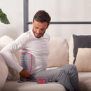 Relaxing & Comfortable Heat 100W Outlet Relaxing & Comfortable Heat 100W Relaxing & Comfortable Heat 100W Solac
