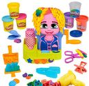 Hairstyling Salon Playset Art & Crafts Hairstyling Salon Playset Hairstyling Salon Playset PLAY-DOH