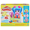 Hairstyling Salon Playset Art & Crafts Hairstyling Salon Playset Hairstyling Salon Playset PLAY-DOH