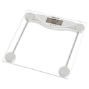 Transparent Bathroom Personal Scale Weight Scale Transparent Bathroom Personal Scale Transparent Bathroom Personal Scale Sencor
