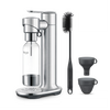 The InFizz™ Fusion, Sparkling Water Machine Sparkling Water The InFizz™ Fusion, Sparkling Water Machine The InFizz™ Fusion, Sparkling Water Machine Sage