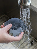 LODGE Grill Pan Scrapers Cast Iron LODGE Grill Pan Scrapers LODGE Grill Pan Scrapers Lodge