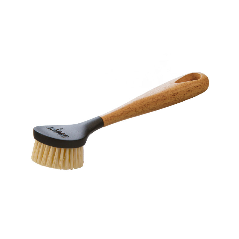 25cm Scrub Brush Cast Iron 25cm Scrub Brush 25cm Scrub Brush Lodge