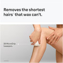 Silk·épil 5 5-230 Epilator Wet & Dry