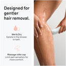 Silk·épil 5 5-230 Epilator Wet & Dry