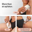 Silk·épil 5 5-230 Epilator Wet & Dry