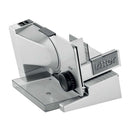 Semiprofessional Food Slicer - SECURA-9 Slicer Semiprofessional Food Slicer - SECURA-9 Semiprofessional Food Slicer - SECURA-9 RITTER