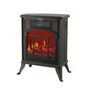 Electric Fireplace Stufa Heater