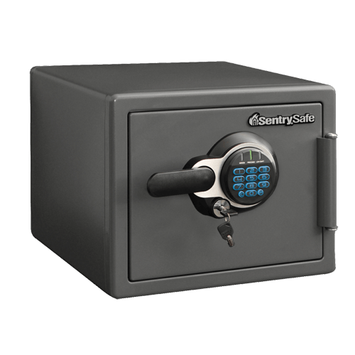 Digital Fire/Water Safe safe box Digital Fire/Water Safe Digital Fire/Water Safe SentrySafe