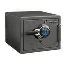 23L Digital Fire/Water Safe safe box 23L Digital Fire/Water Safe 23L Digital Fire/Water Safe SentrySafe